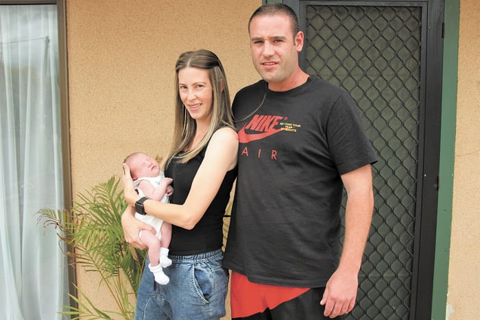 Parenthood in a pandemic post image