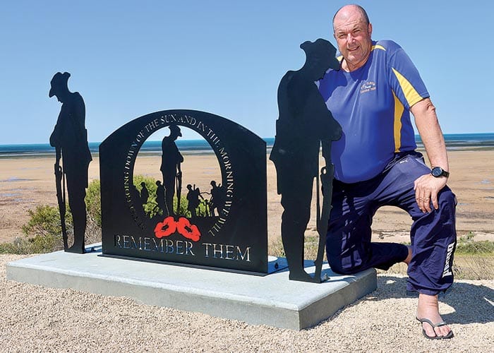 Triumph for our diggers post image