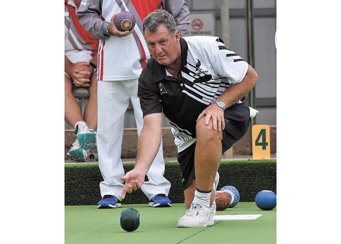 NYPBA... Last matches before finals post image