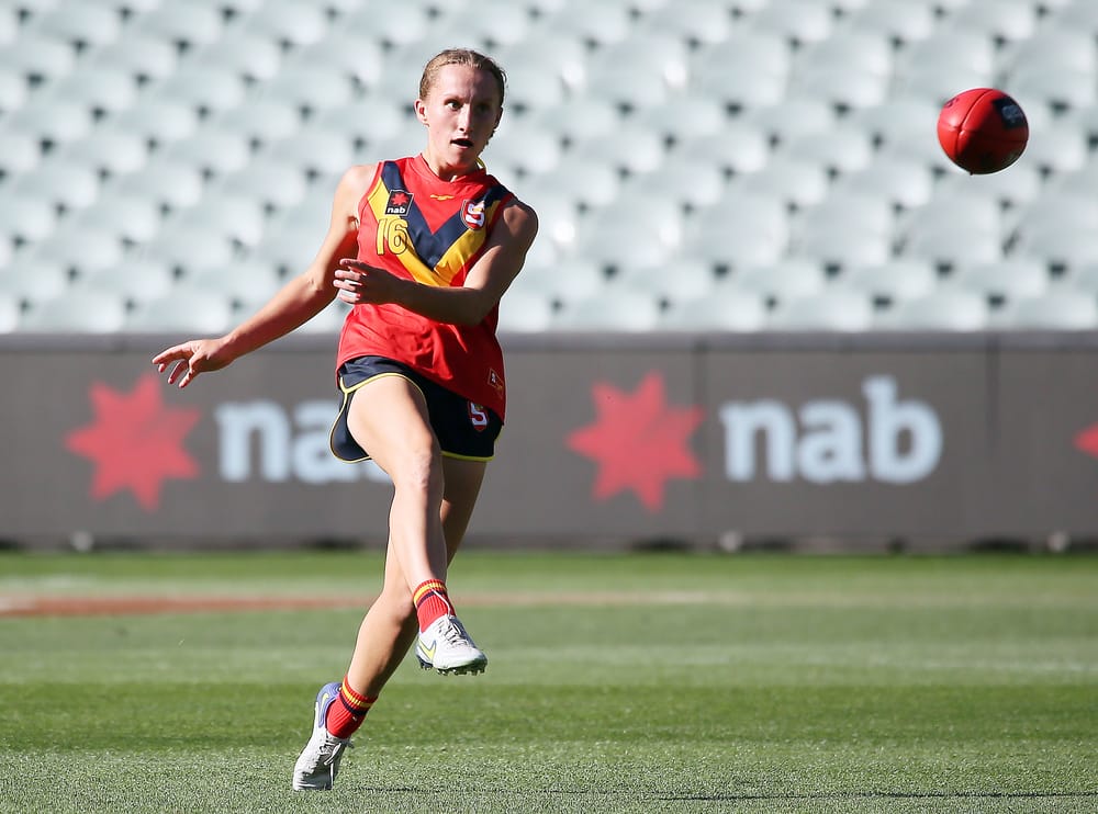 Goody dominates again post image