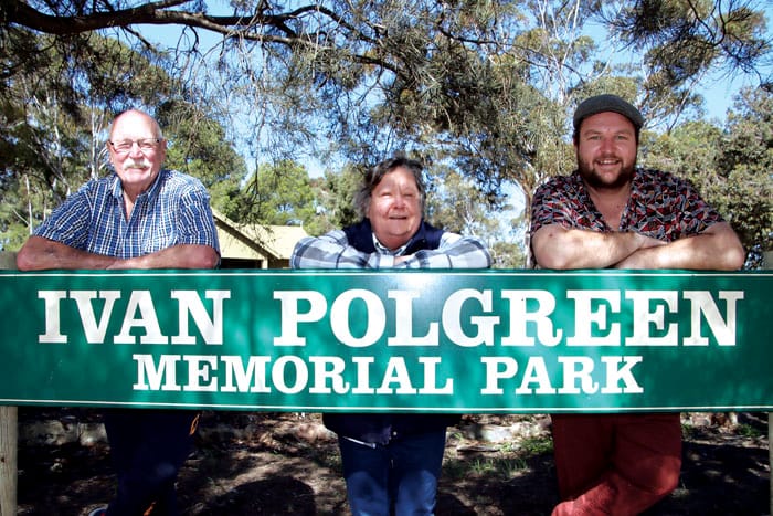 A-maze-ing makeover plans at Polgreen Park post image