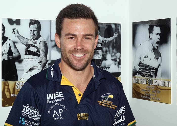 YP great retires from SANFL post image