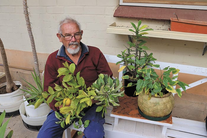 Testing times for spray drift post image