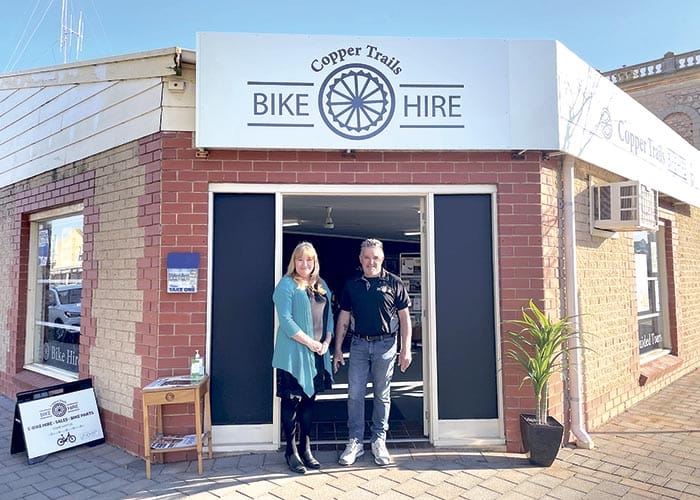 All you need to know about E-bikes post image