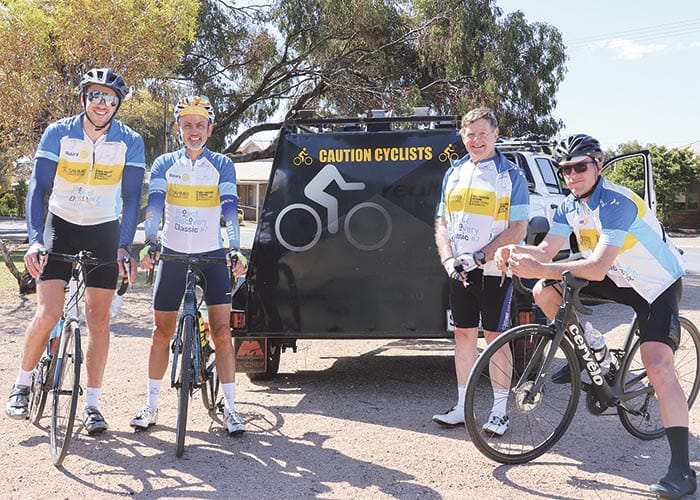 Project Discovery on YP streets post image