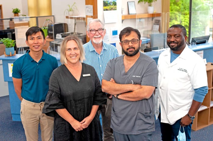 Minlaton’s medical future more certain post image