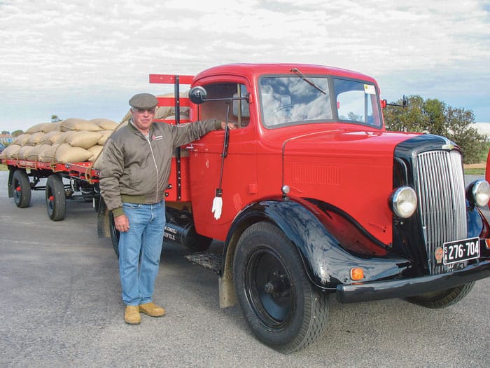 Show ’n’ shine at Clare post image