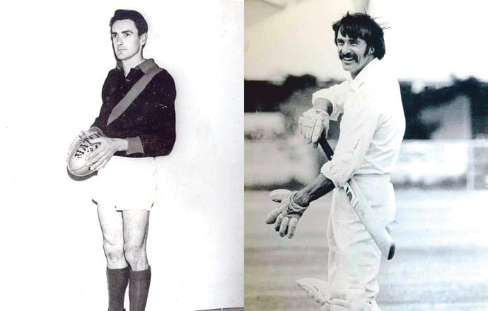 Vale Graham Gutsche - 14-4-1939 ~ 26-6-2021 post image