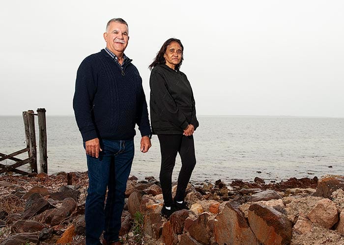 Island set to return to Narungga Nation post image