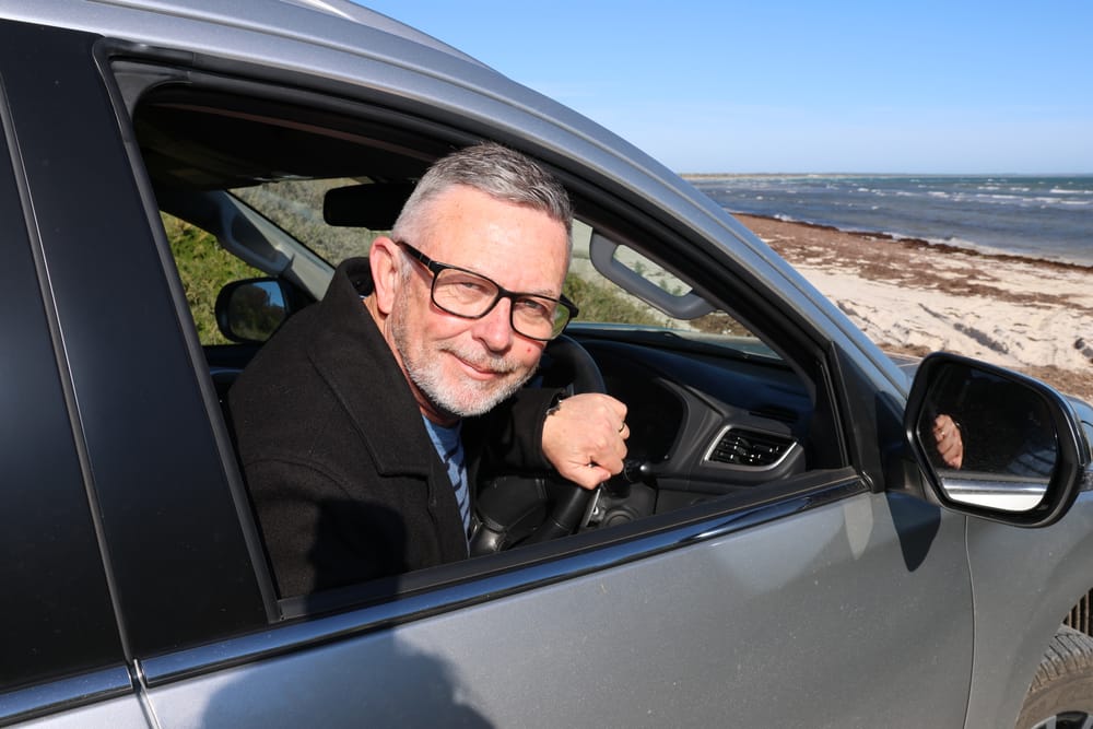 Living the slow life on beaches post image