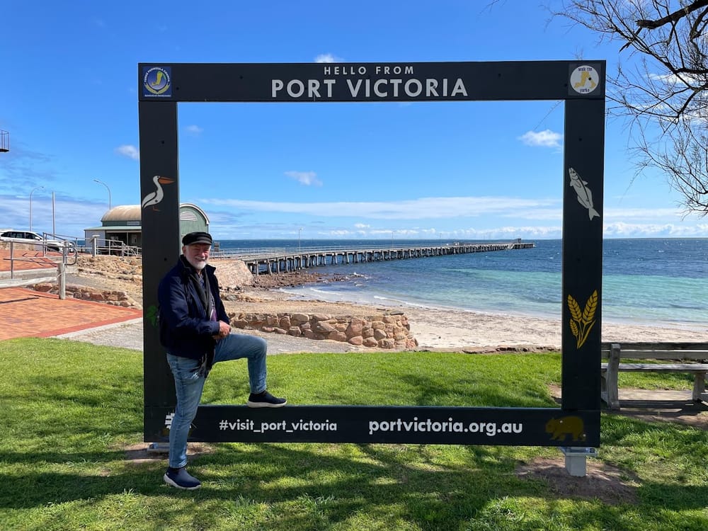 A rocking new attraction post image