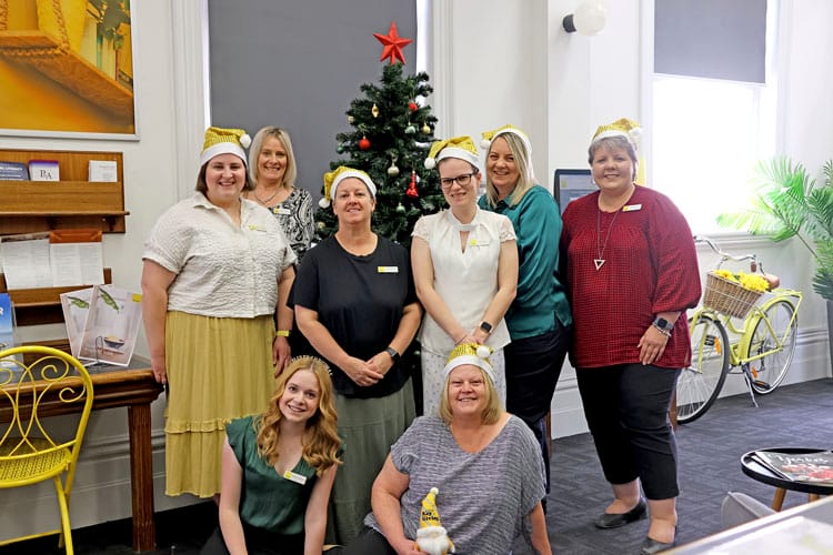 A Little Ray of Giving for those in need post image