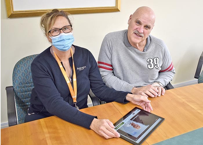 Grants promoting community connection post image