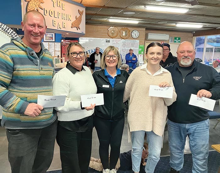 Stansbury’s Day on the Green spectacular post image