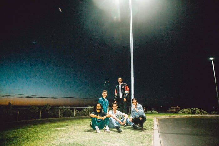 Caltowie music festival returns post image