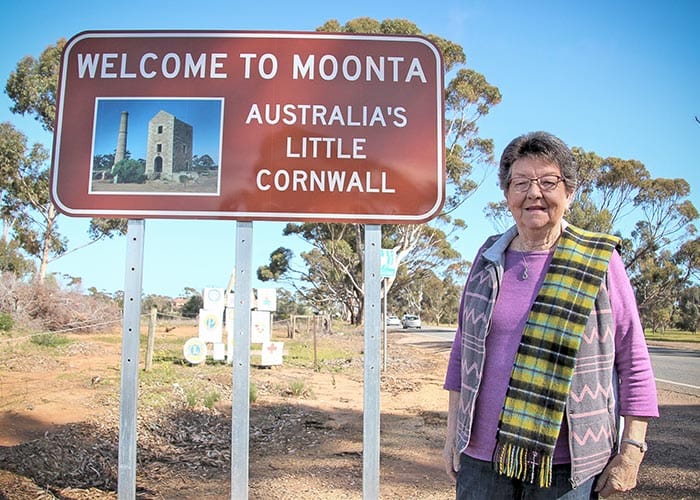 Sister act post image