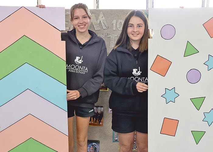 Giving back to the school community post image