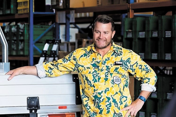 Don’t keep it under your hat post image