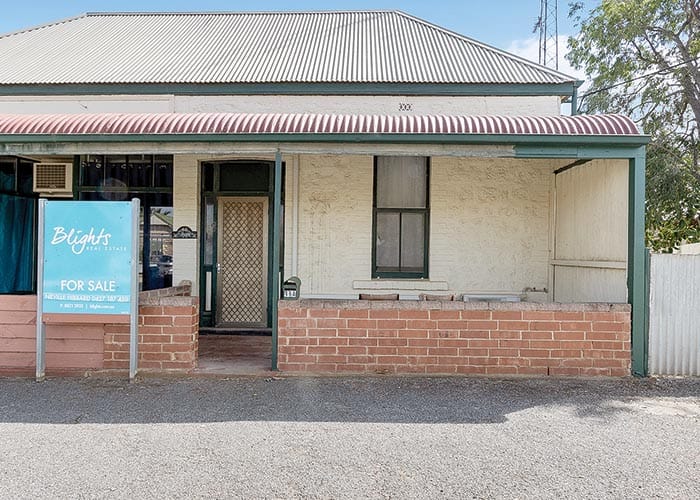 Double the return post image