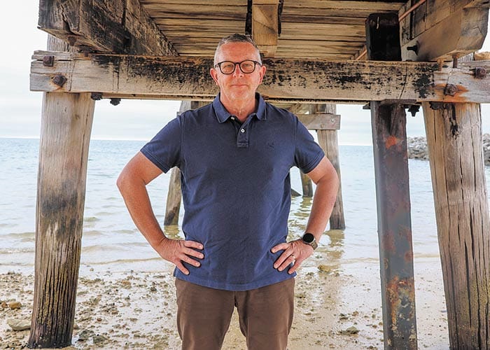 A REEL SINKER post image