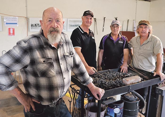 Lost skills found on peninsula post image