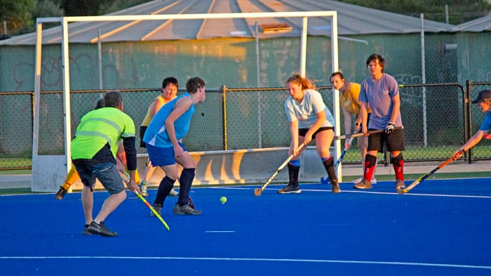 Kadina summer hockey post image