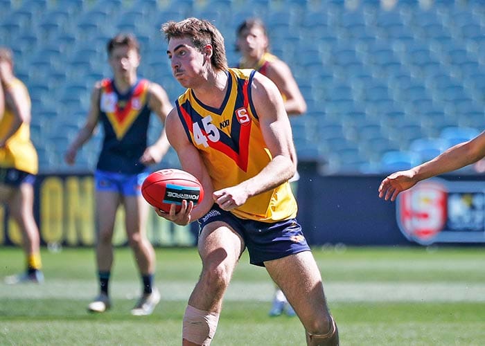 Local talents on oval main stage post image