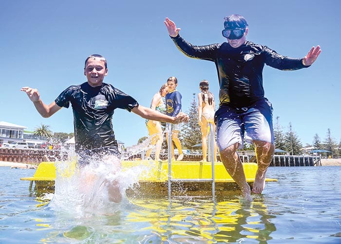 JUMPING FOR JOY post image