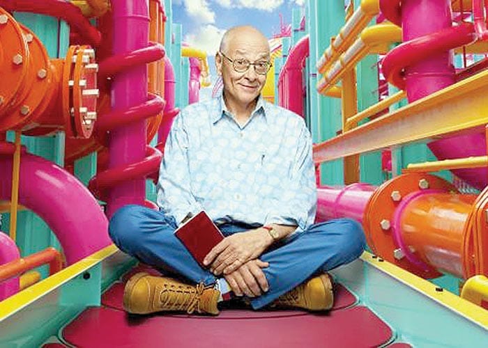 Solving everyday mysteries post image