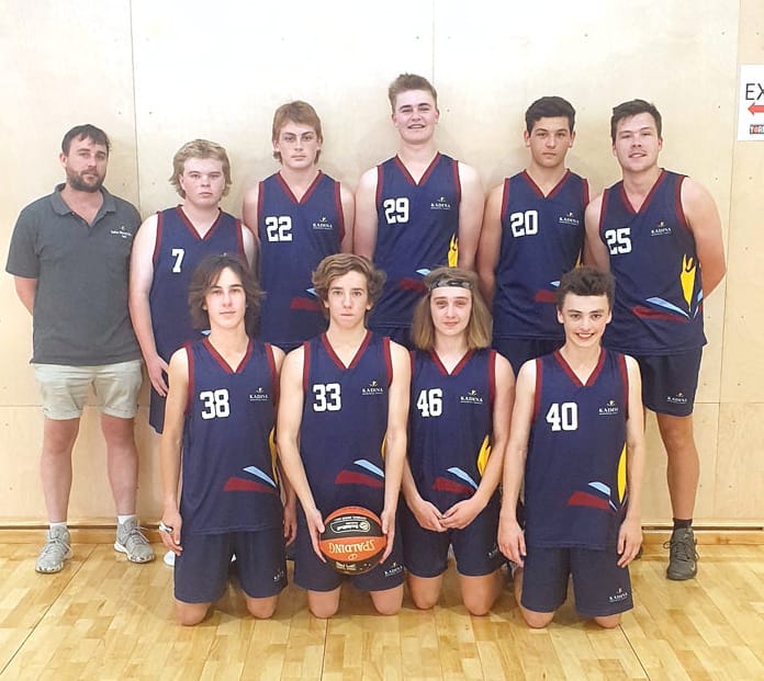 Tight results for school basketball post image