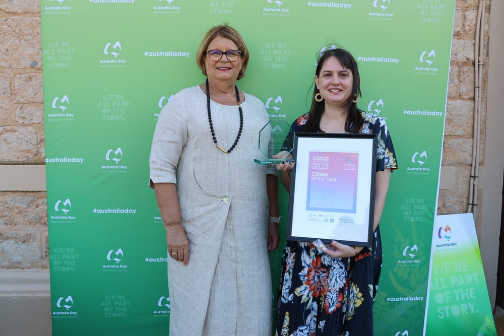 Aus Day award nominations closing soon post image