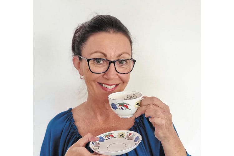 Cuppa inspiration for women’s day post image