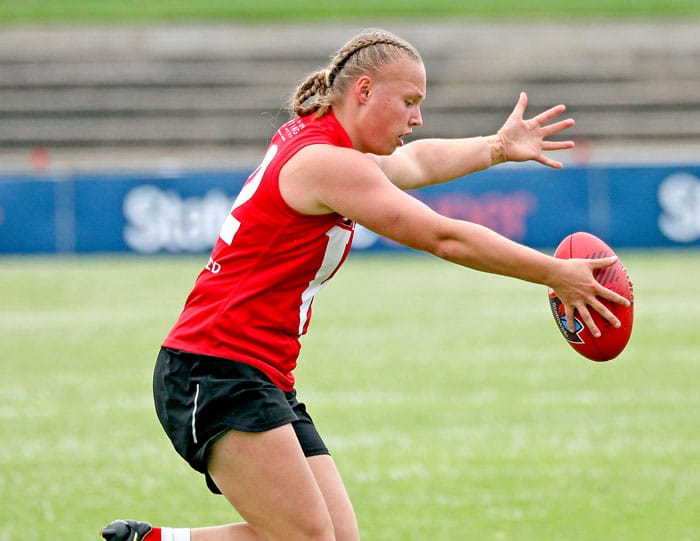 Crows season starts with win post image