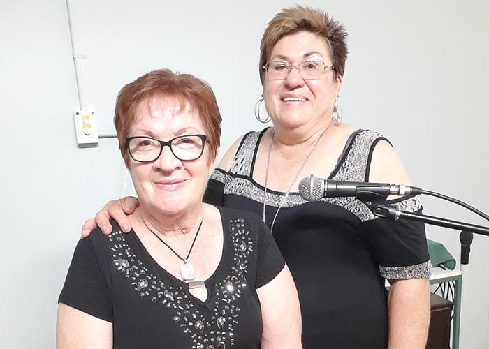 Makin’ Tracks back in Kadina post image