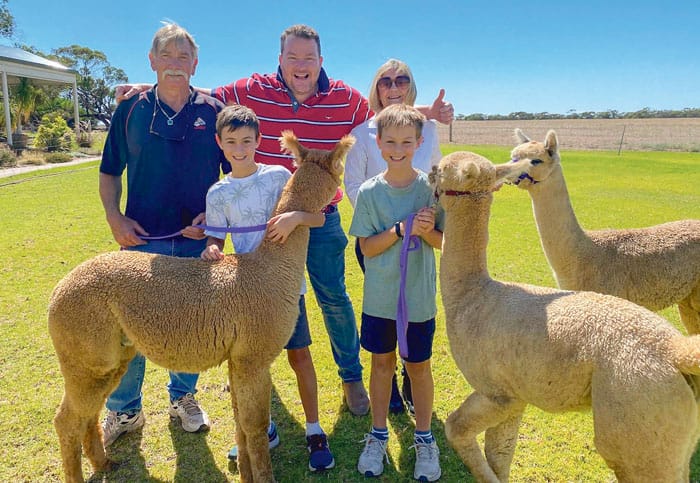 Cosi films across YP post image