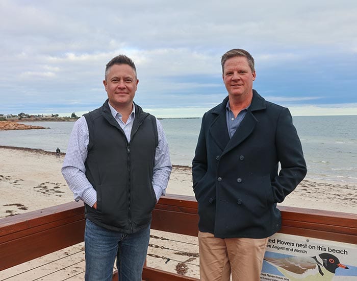 Copper Coast secures $225,000 for coastal climate plan post image