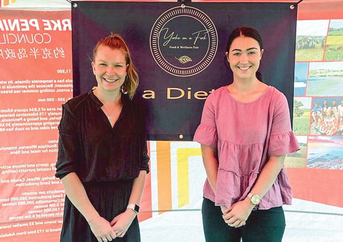 YP Council hosts more Yorke on a Fork events post image