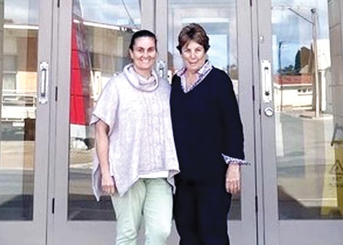 Bishop family reunion is here post image