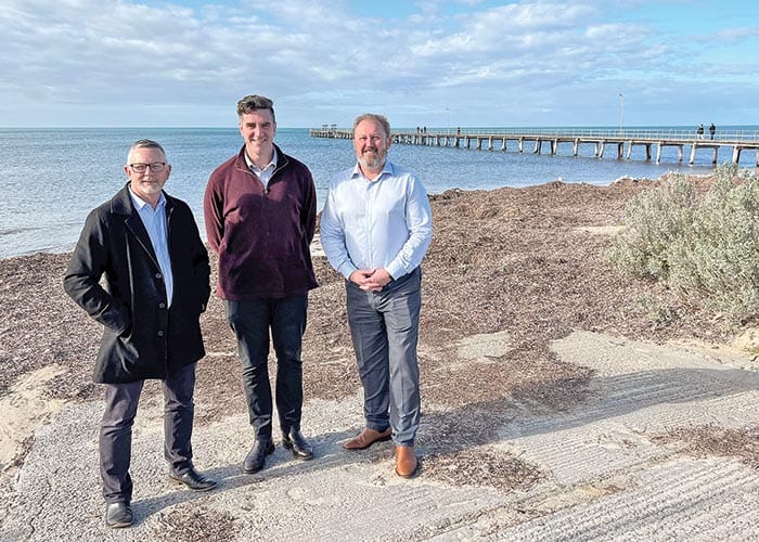 MARION YAY post image