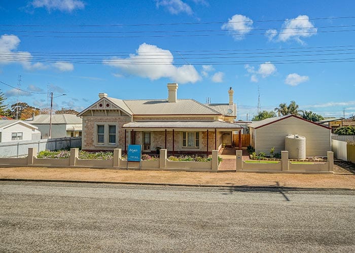 Family home full of character post image