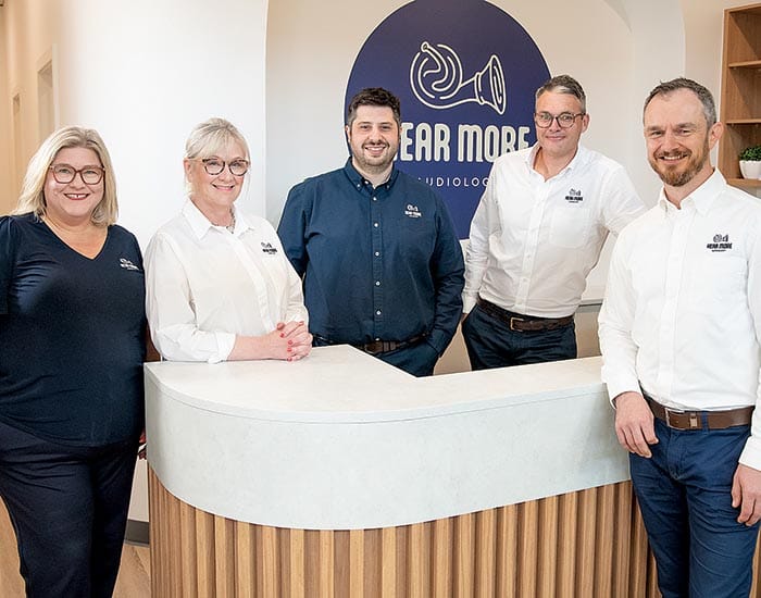 If you Hear More, you live more post image