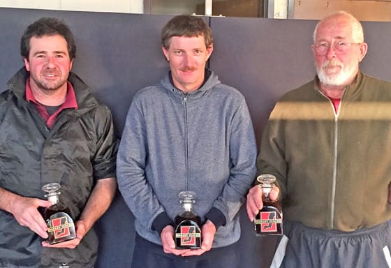 Port Victoria Golf Club men’s open post image