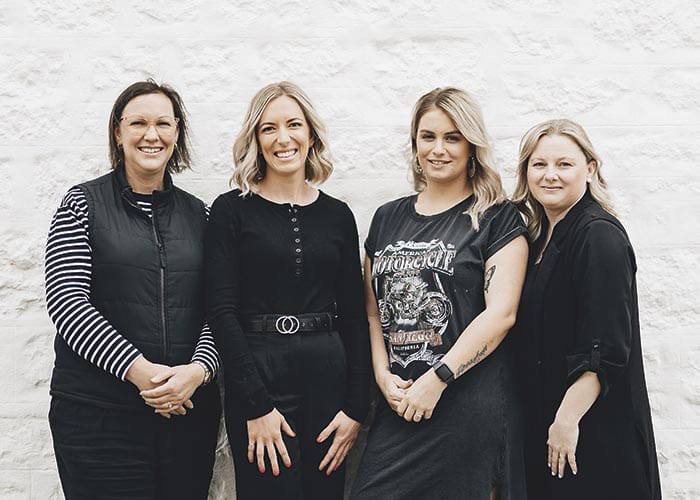 Healthy hair, healthy you post image