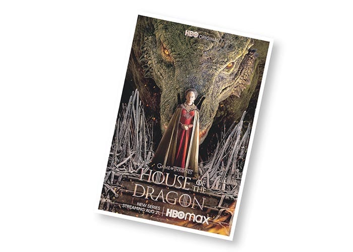 Winter is coming... again! post image