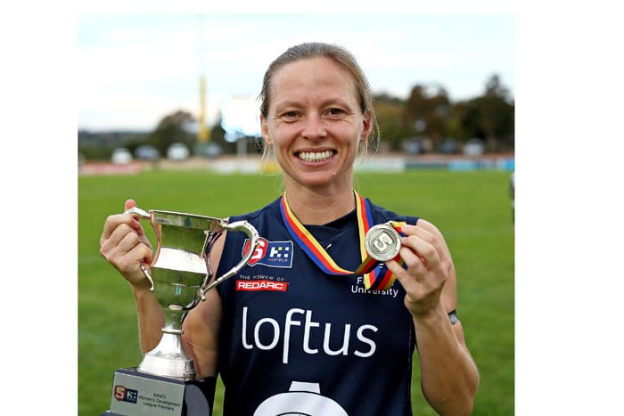 Wright and Panthers make it back-to-back post image