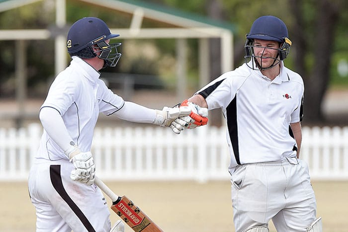 Cricket: YPCA fantastic five post image