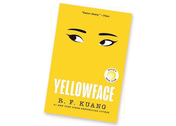 Yellowface: behind the scenes of cultural appropriation post image