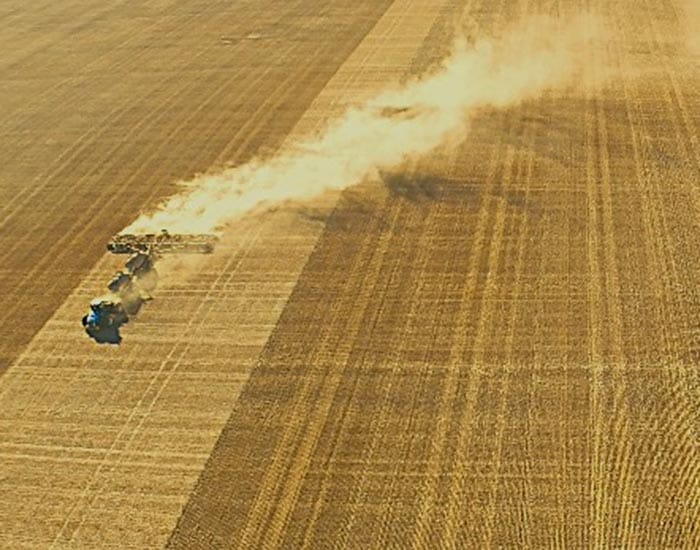 Farmers in drought wait as loan scheme review gathers dust post image