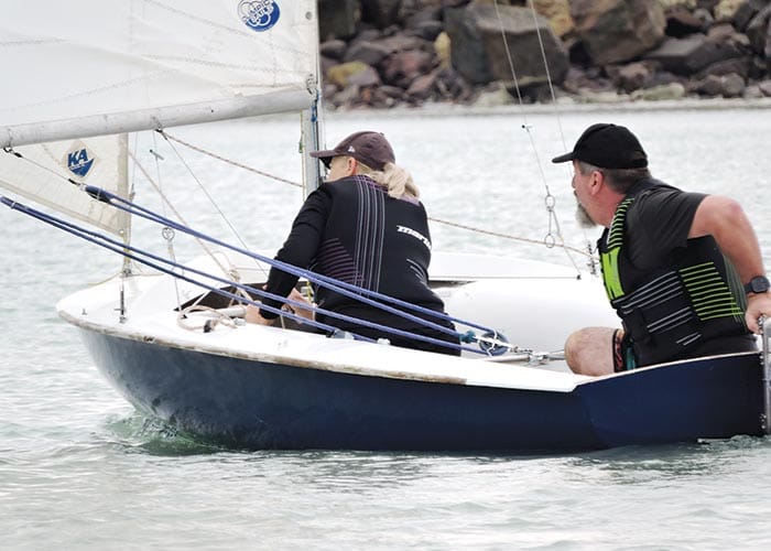 Wallaroo Sailing Club post image