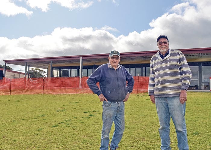 YP Council awards community grants post image